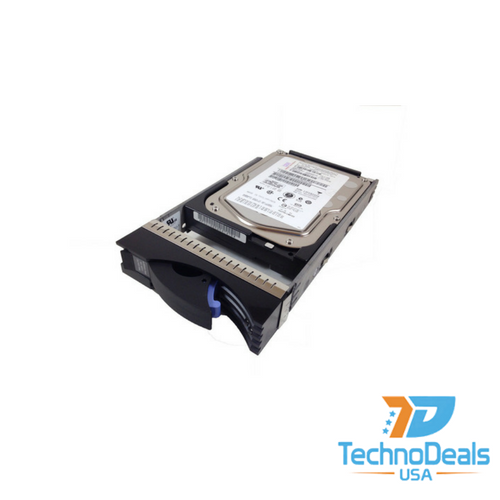 ibm 146GB fibre channel hard drive 40k6820 ibm 146GB fibre channel hard drive 40k6820
