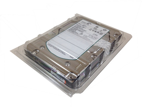Seagate Cheetah 15K.7 600 GB 15000RPM SAS 6 Gb/s 16MB Cache 3.5 Inch Internal Bare Drive ST3600057SS Seagate Cheetah 15K.7 600 GB 15000RPM SAS 6 Gb/s 16MB Cache 3.5 Inch Internal Bare Drive ST3600057SS