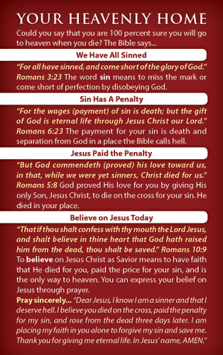 Celebrate the Reason-Brochure