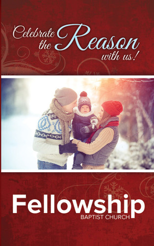 Celebrate the Reason-Brochure