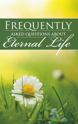 FAQ's Spring-One Flower