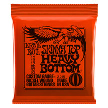 Ernie Ball Skinny Top Ernie Ball Skinny Top