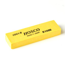 Hosco Japan Fret Polishing Rubber - 1000 Grit Hosco Japan Fret Polishing Rubber - 1000 Grit