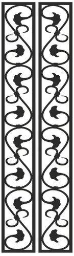 SL5 ( set of two - enter size for one ) SL5 ( set of two - enter size for one )
