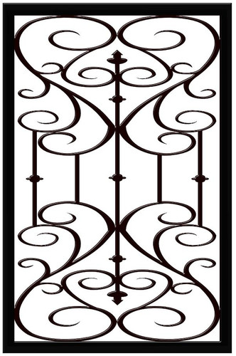 D3 Faux Iron D3 Faux Iron