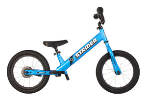 Strider 14X Sport - pedal Bike Strider 14X Sport - pedal Bike