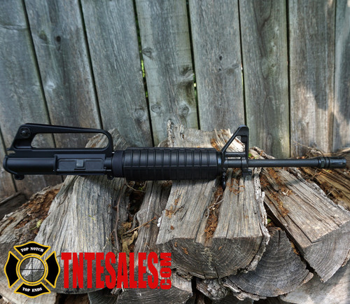 Legacy 5.56 "Colt" 654 Clone Upper 1/7 14.7" Barrel Legacy 5.56 "Colt" 654 Clone Upper 1/7 14.7" Barrel