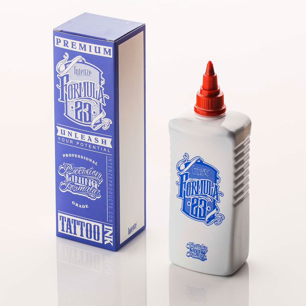 Tattoo Ink Saltwater Tattoo Supply