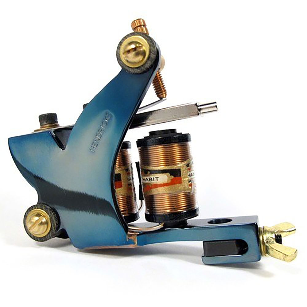 Tattoo Machines & Tattoo Machine Hardware Saltwater Tattoo Supply