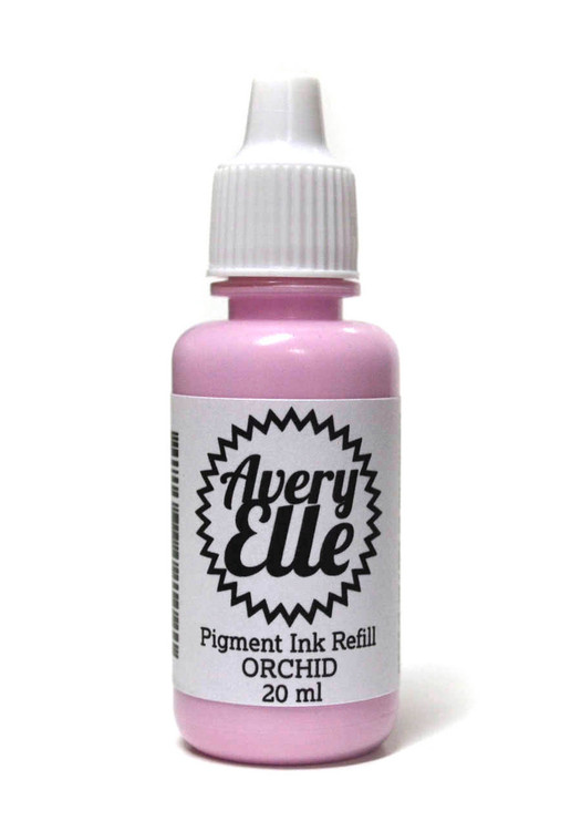 Orchid Pigment Ink Refill