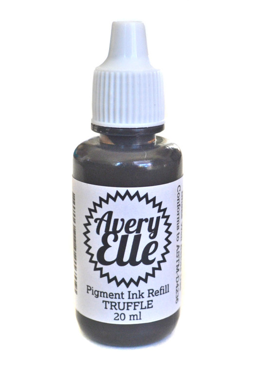 Truffle Pigment Ink Refill