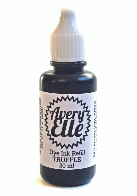 Truffle Dye Ink Refill