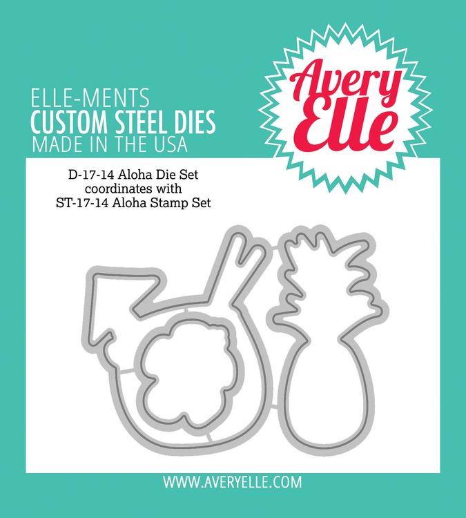 Avery Elle Aloha Dies