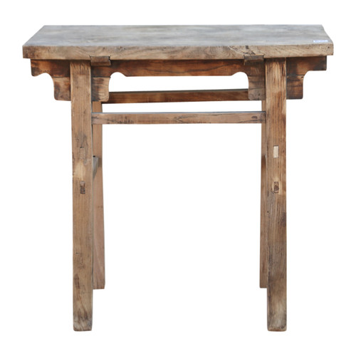 CONSOLE TABLE (DE083)