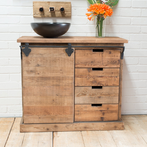 INDUSTRIAL CABINET (F101)