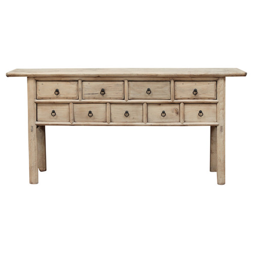 9 DRAWER CABINET (DH032)