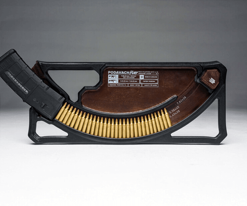 Podavach speed loader V6.3 Fury Black Podavach speed loader V6.3 Fury Black