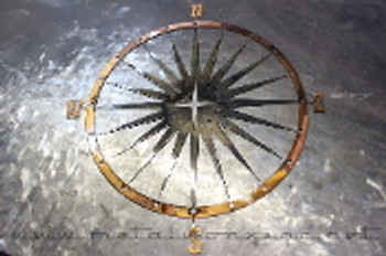 Nautical compass Nautical compass