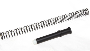 AR10 .308 5.6 OZ HEAVY BUFFER AND SPRING FOR RIFLE LENGTH BUFFER TUBE Stocks A1 A2 5.2OZBFSPR) AR10 .308 5.6 OZ HEAVY BUFFER AND SPRING FOR RIFLE LENGTH BUFFER TUBE Stocks A1 A2 5.2OZBFSPR)