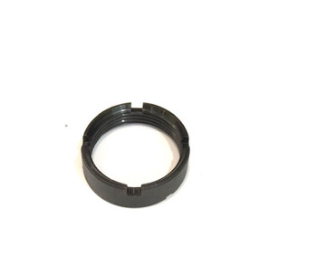 Mil-Spec steel Castle Latching Nut AR15 223 5.56 Mil-Spec steel Castle Latching Nut AR15 223 5.56