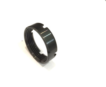 Mil-Spec steel Castle Latching Nut AR15 223 5.56 Mil-Spec steel Castle Latching Nut AR15 223 5.56