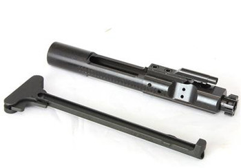 AR-15/M16 223 5.56 Bolt Carrier Group Assembly+ Charging Handle AR-15/M16 223 5.56 Bolt Carrier Group Assembly+ Charging Handle