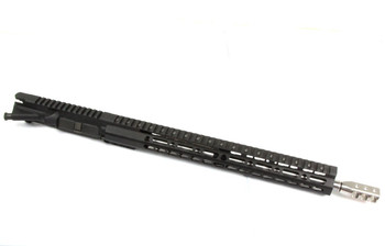 AR15 Complete Upper Build Kit 16” stainless Barrel W/ 1:8 Twist , .223 Wylde AR15 Complete Upper Build Kit 16” stainless Barrel W/ 1:8 Twist , .223 Wylde