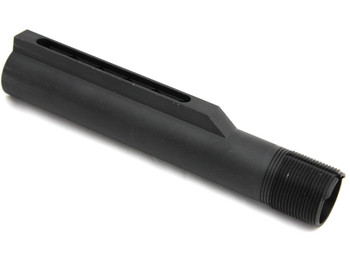 AR10 .308 BUFFER TUBE 6-POSITION KIT MIL SPEC FOR CARBINE STOCK w/ 3.7 oz buffer | Buffer Tube Kit Ar10 AR10 .308 BUFFER TUBE 6-POSITION KIT MIL SPEC FOR CARBINE STOCK w/ 3.7 oz buffer | Buffer Tube Kit Ar10