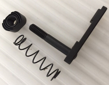 .223 Enhanced Magazine Release Button Mag Catch Assembly Kit .223 Enhanced Magazine Release Button Mag Catch Assembly Kit