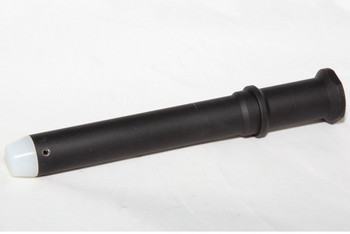 5.2 OZ HEAVY BUFFER & SPRING FOR RIFLE LENGTH BUFFER TUBE A1 A2 AR15 223 5.56 (5.2OZBFSPR) 5.2 OZ HEAVY BUFFER & SPRING FOR RIFLE LENGTH BUFFER TUBE A1 A2 AR15 223 5.56 (5.2OZBFSPR)