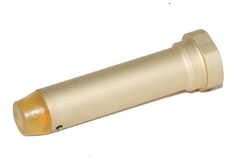 3 OZ BUFFER AND SPRING FOR BUFFER TUBE CARBINE STOCK AR15 223 5.56 (3OZBFSPR) 3 OZ BUFFER AND SPRING FOR BUFFER TUBE CARBINE STOCK AR15 223 5.56 (3OZBFSPR)
