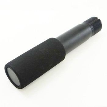 Ar10 Pistol Buffer Tube .308 Mil-Spec w/ 3.7 oz buffer AR10 308 Ar10 Pistol Buffer Tube .308 Mil-Spec w/ 3.7 oz buffer AR10 308