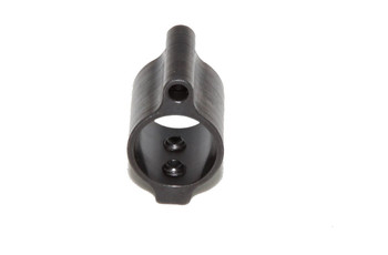 Gas Block .75" Steel Gas Block Mini Low Profile Micro-Black for AR15 223 5.56 Gas Block .75" Steel Gas Block Mini Low Profile Micro-Black for AR15 223 5.56