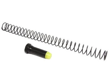 AR10 .308 3.7 OZ BUFFER AND SPRING FOR 308 CARBINE LENGTH AR10 .308 3.7 OZ BUFFER AND SPRING FOR 308 CARBINE LENGTH