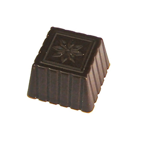 SIMPLY LAVENDER Australian lavender ganache in dark chocolate SIMPLY LAVENDER Australian lavender ganache in dark chocolate