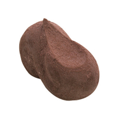 CHILLI TRUFFLE dark chocolate, medium hot CHILLI TRUFFLE dark chocolate, medium hot