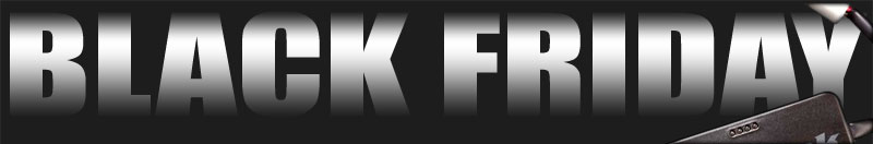 Black Friday Sales Event