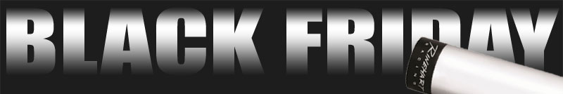 Black Friday Sales Event