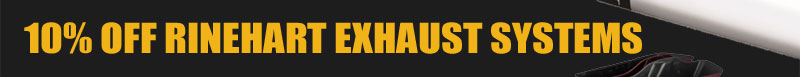 Rinehart Racing
