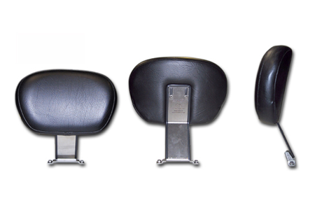 Bakup Driver Backrest Suzuki C Bakup Driver Backrest Suzuki C