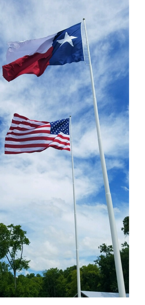 100 -150 Ft Flag Pole- Large Aluminium Outdoor Flag Pole for Sale