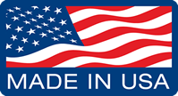 Made in the USA Army Flags for Sale