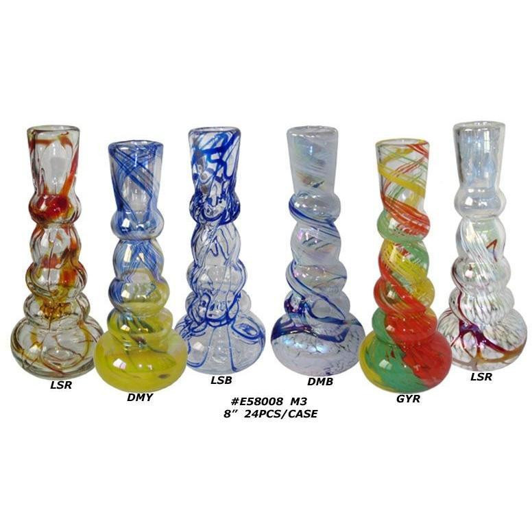 8" Multi Bubbles Tube Waterbeds 'n' Stuff