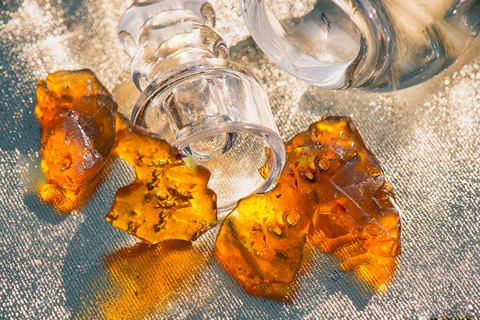 Exploring Extraction with Rosin Presses and Extraction Tubes