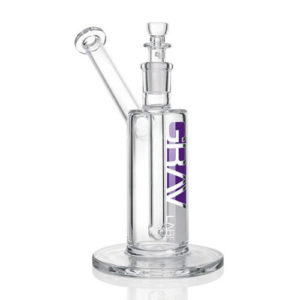 Pipes & Bongs: Waterpipes, steamrollers, hookahs, and more; glass pipes, wooden pipes, glow in the dark acrylics; the list goes on!
