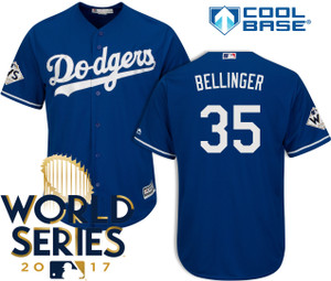 cody bellinger merch