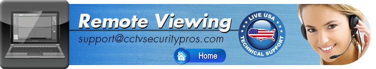 cctv remote viewing software for mac