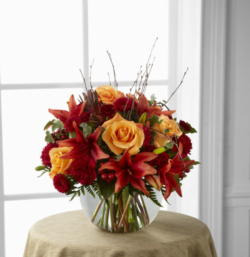 Autumn Beauty Bouquet Simi Valley Flower Delivery Autumn Beauty Bouquet Simi Valley Flower Delivery