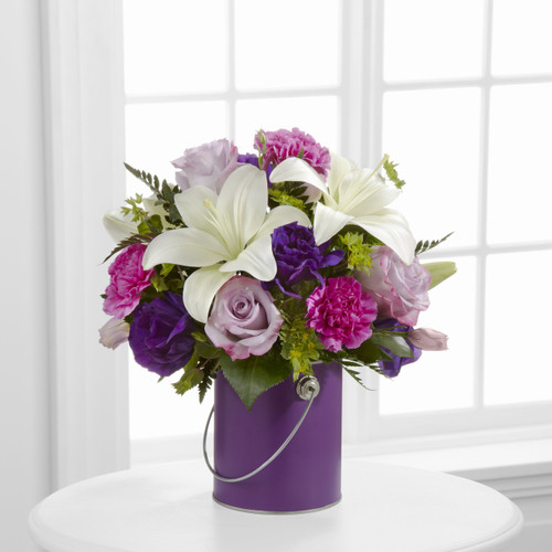 Color Your Day With Beauty Bouquet Simi Valley Flower Delivery Color Your Day With Beauty Bouquet Simi Valley Flower Delivery