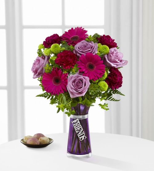 Friends Bouquet Simi Valley Flower Delivery Friends Bouquet Simi Valley Flower Delivery
